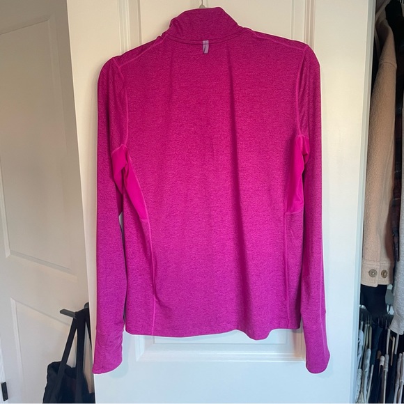 NWOT Brooks Longsleeve Running Top - Picture 4 of 5